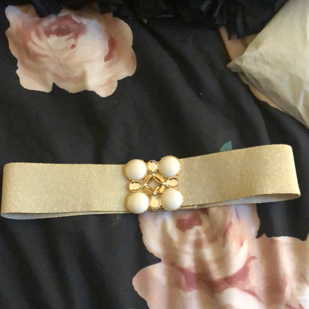 Lilly Pulitzer belt
